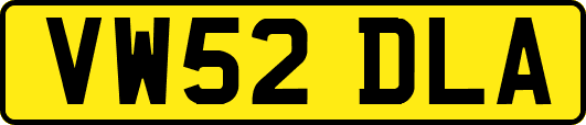 VW52DLA
