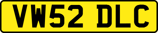 VW52DLC