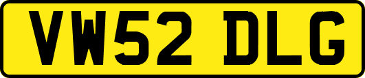 VW52DLG
