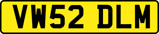 VW52DLM