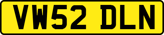 VW52DLN