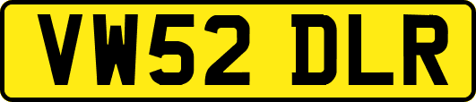 VW52DLR