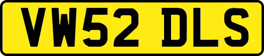 VW52DLS