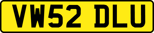 VW52DLU