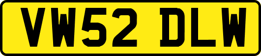 VW52DLW