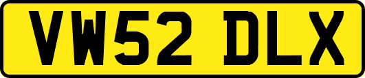 VW52DLX