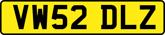 VW52DLZ