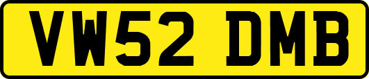 VW52DMB