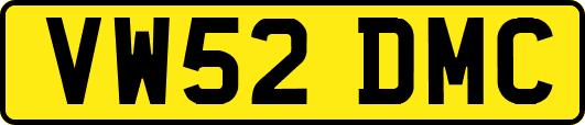 VW52DMC