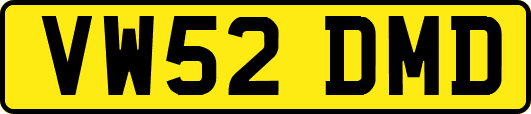VW52DMD