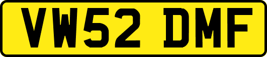 VW52DMF