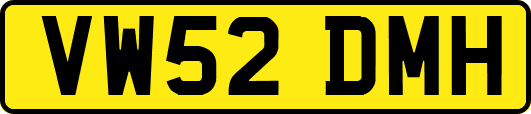 VW52DMH