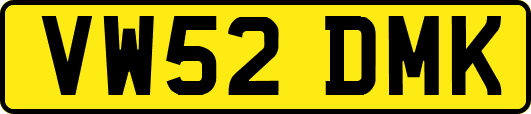 VW52DMK