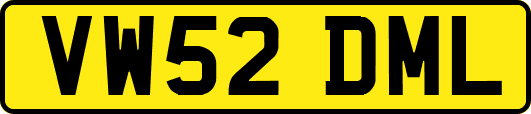 VW52DML