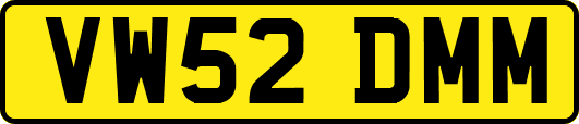 VW52DMM