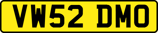 VW52DMO