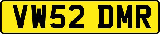 VW52DMR