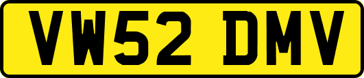 VW52DMV