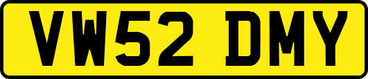 VW52DMY