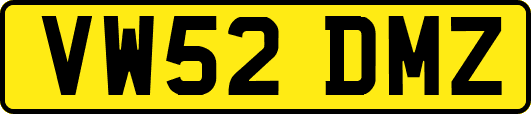 VW52DMZ