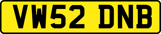 VW52DNB