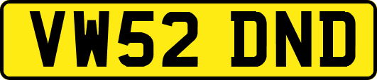VW52DND