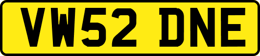 VW52DNE
