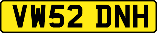 VW52DNH