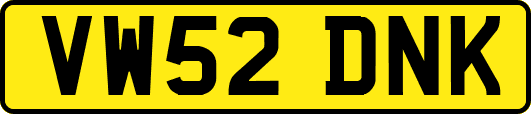 VW52DNK