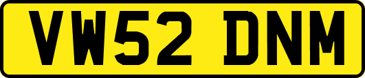 VW52DNM