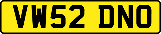 VW52DNO