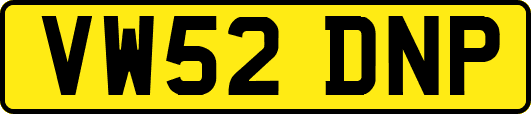 VW52DNP