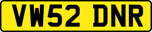 VW52DNR