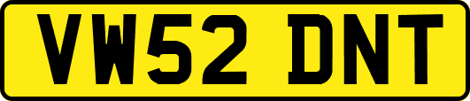 VW52DNT
