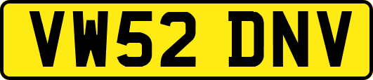 VW52DNV