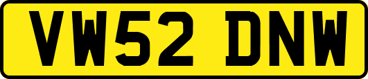 VW52DNW