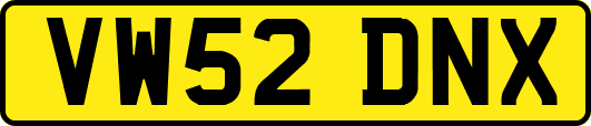 VW52DNX