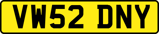 VW52DNY