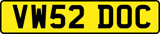 VW52DOC