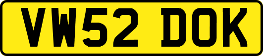 VW52DOK