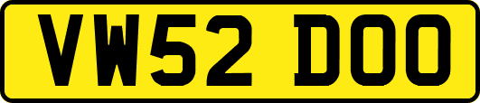 VW52DOO