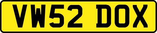 VW52DOX