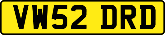 VW52DRD