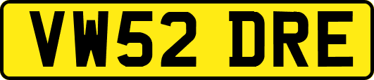VW52DRE