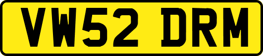 VW52DRM