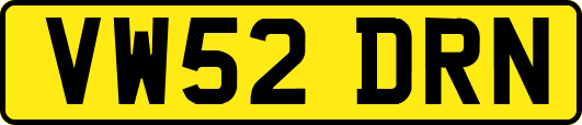 VW52DRN