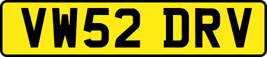 VW52DRV