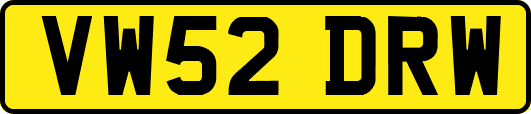VW52DRW