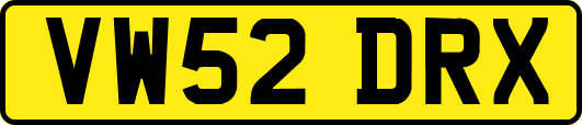 VW52DRX