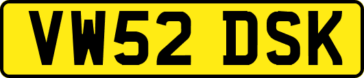 VW52DSK